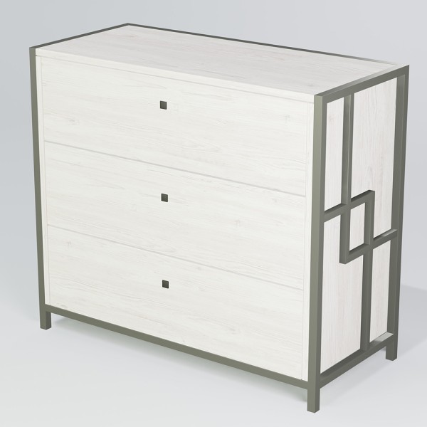 Комод Арден – сучасний комод для вашої спальні