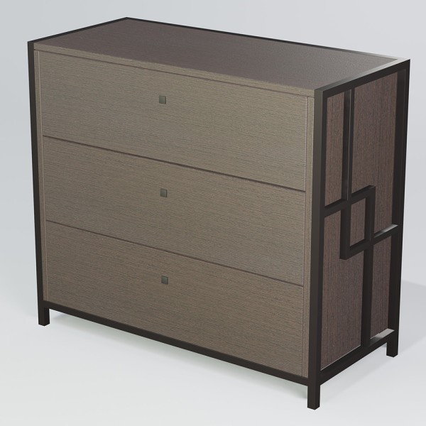 Комод Арден – сучасний комод для вашої спальні