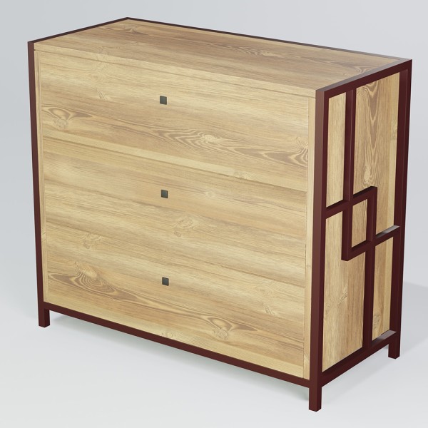 Комод Арден – сучасний комод для вашої спальні