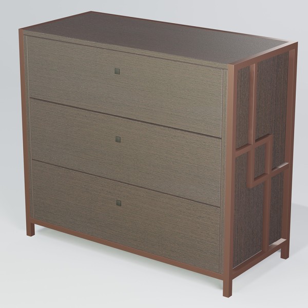 Комод Арден – сучасний комод для вашої спальні