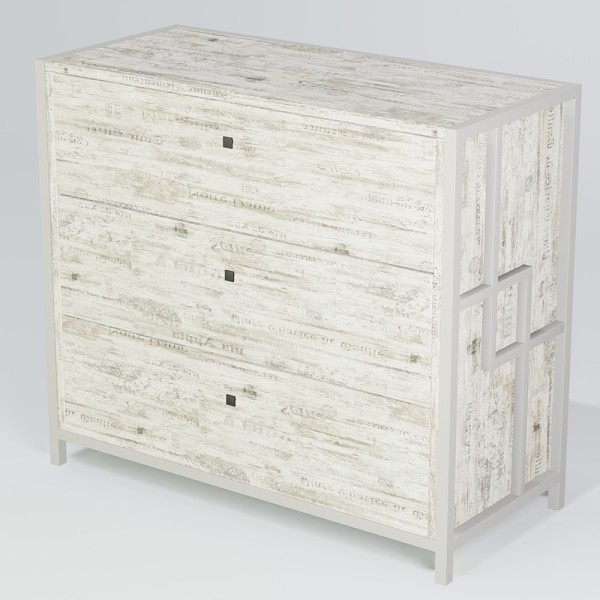 Комод Арден – сучасний комод для вашої спальні