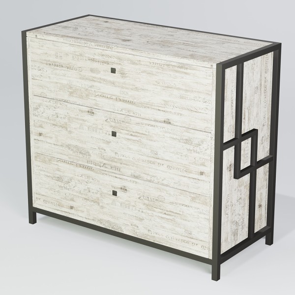 Комод Арден – сучасний комод для вашої спальні