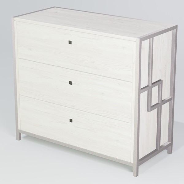 Комод Арден – сучасний комод для вашої спальні