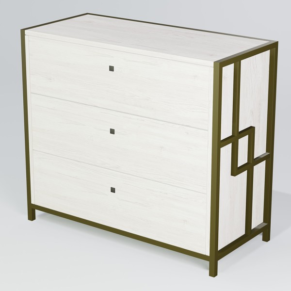 Комод Арден – сучасний комод для вашої спальні