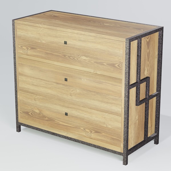 Комод Арден – сучасний комод для вашої спальні