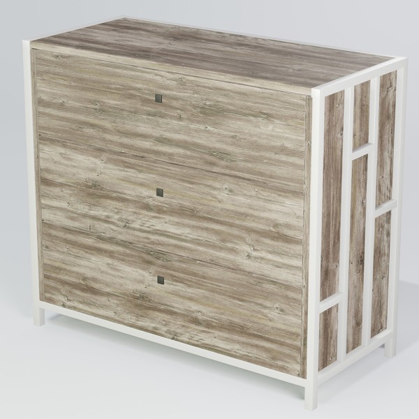 Комод Ренн – сучасний стиль для вашої спальні