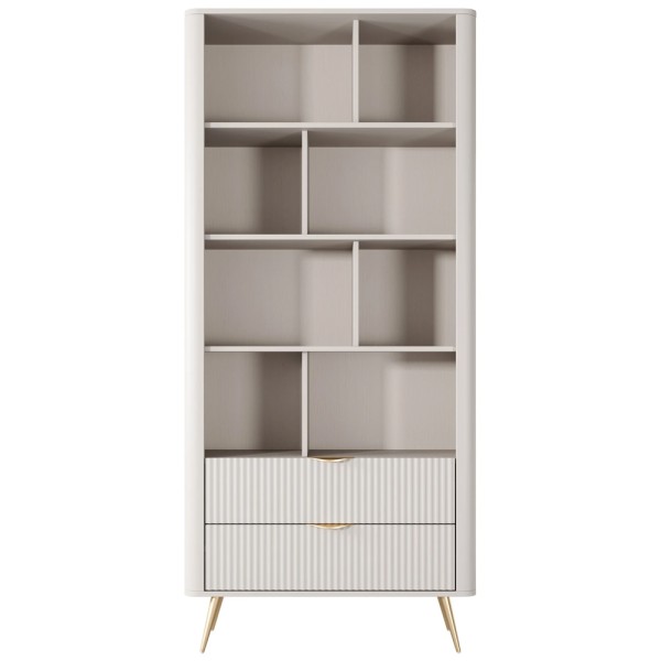 Стелаж Lante 2S - сучасний стиль та функціональність