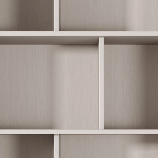 Стелаж Lante 2S - сучасний стиль та функціональність