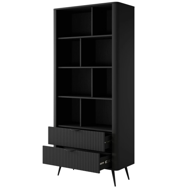 Стелаж Lante 2S - сучасний стиль та функціональність