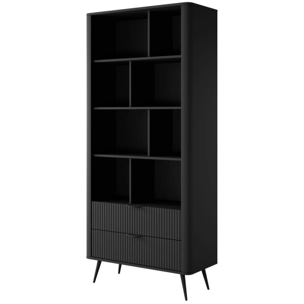 Стелаж Lante 2S - сучасний стиль та функціональність