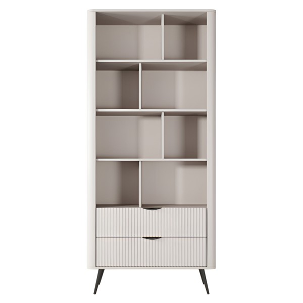 Стелаж Lante 2S - сучасний стиль та функціональність