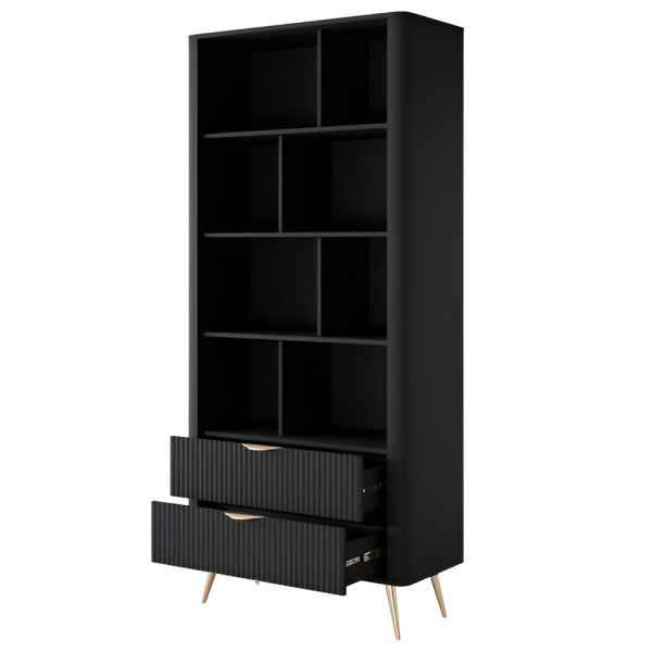 Стелаж Lante 2S - сучасний стиль та функціональність