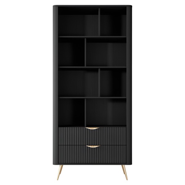 Стелаж Lante 2S - сучасний стиль та функціональність