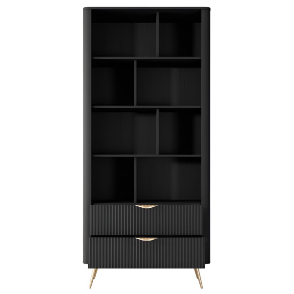 Стелаж Lante 2S - сучасний стиль та функціональність