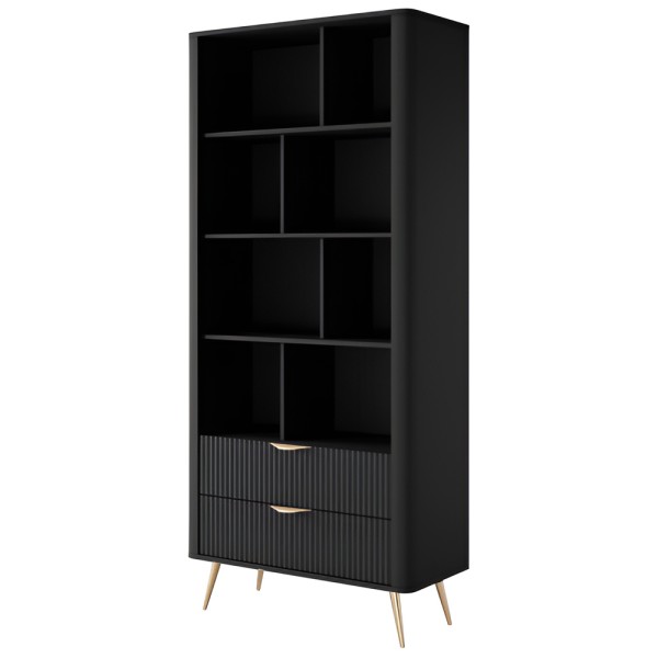 Стелаж Lante 2S - сучасний стиль та функціональність