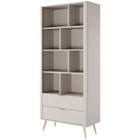 Стеллаж Lante 2S