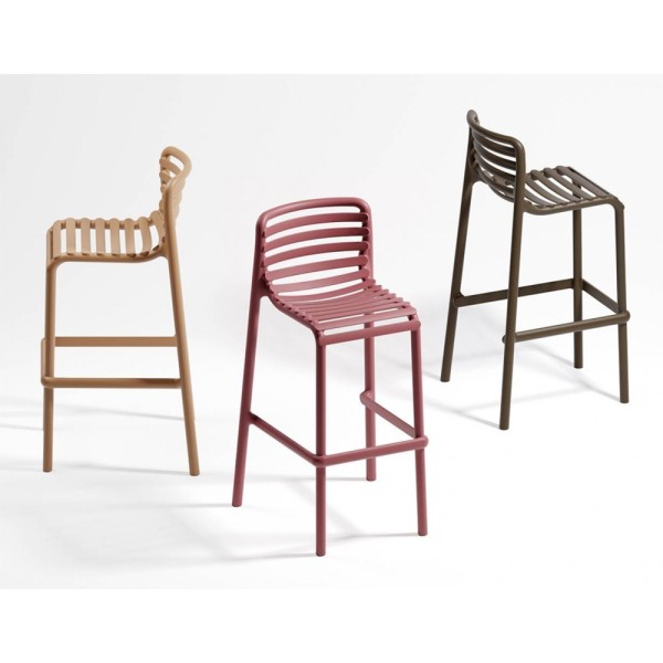 Барний стілець Doga Stool - стиль та комфорт для вашої кухні або саду