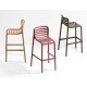 Барний стілець Doga Stool - стиль та комфорт для вашої кухні або саду