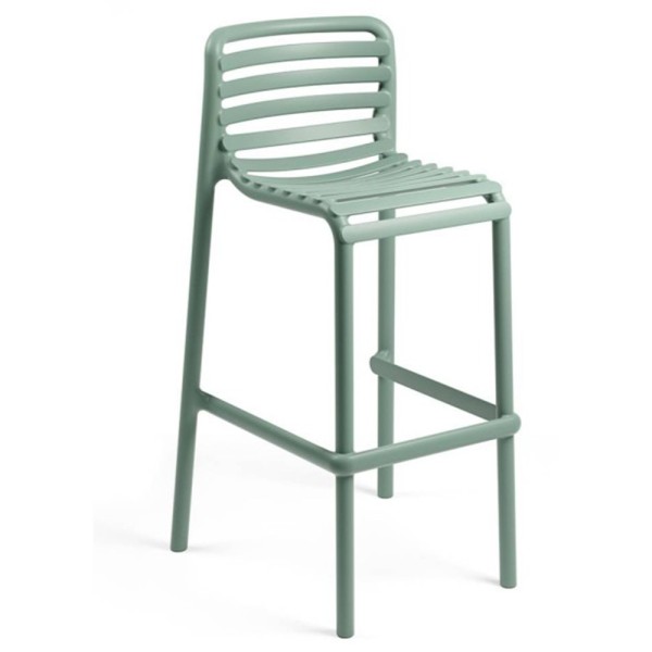 Барний стілець Doga Stool - стиль та комфорт для вашої кухні або саду