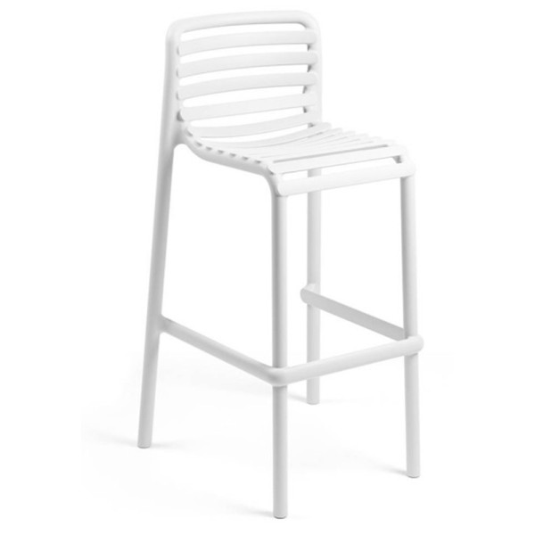 Барний стілець Doga Stool - стиль та комфорт для вашої кухні або саду