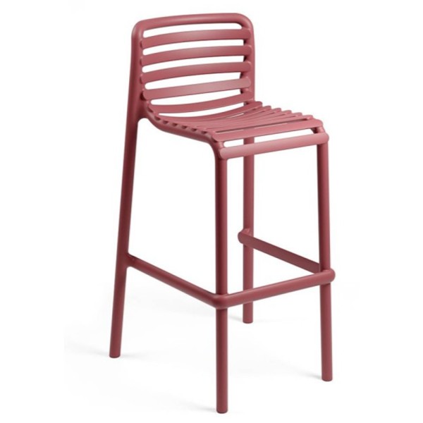 Барний стілець Doga Stool - стиль та комфорт для вашої кухні або саду