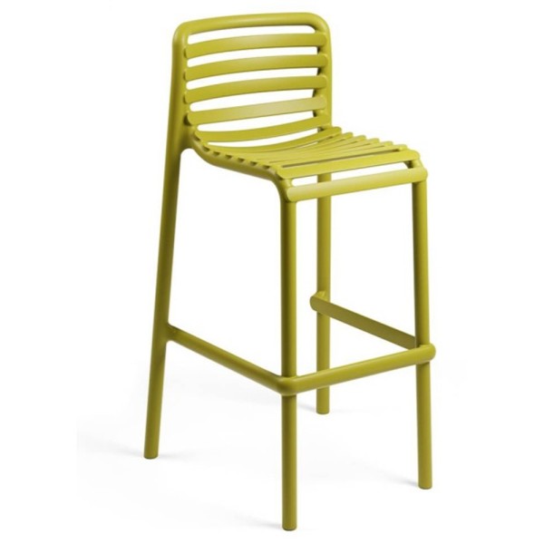 Барний стілець Doga Stool - стиль та комфорт для вашої кухні або саду