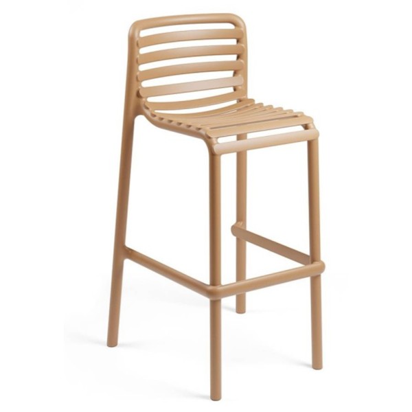 Барний стілець Doga Stool - стиль та комфорт для вашої кухні або саду