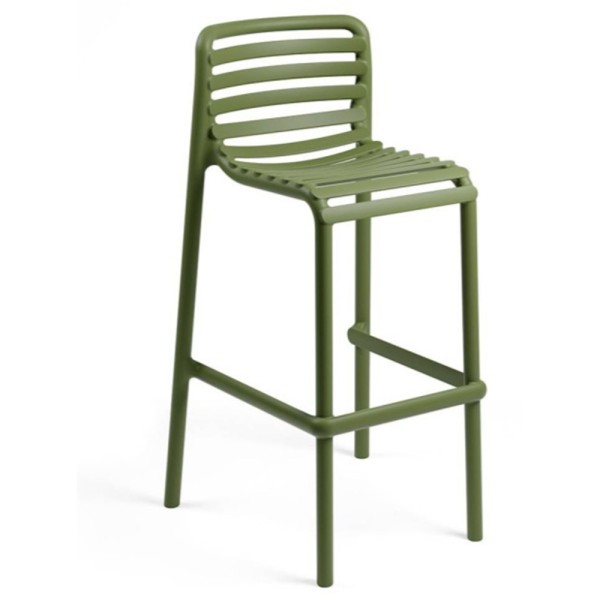 Барний стілець Doga Stool - стиль та комфорт для вашої кухні або саду