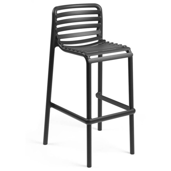 Барний стілець Doga Stool - стиль та комфорт для вашої кухні або саду