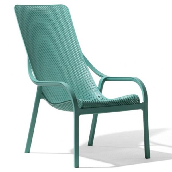 Крісло Net Lounge – стильно та комфортно для вашого саду