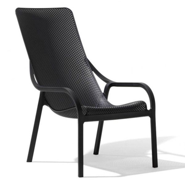 Крісло Net Lounge – стильно та комфортно для вашого саду