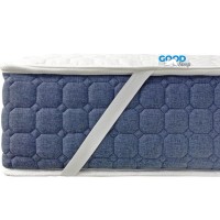 Наматрацник Cotton Light