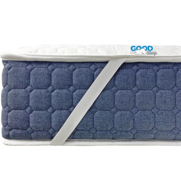 Наматрацник Cotton Light для зручного сну