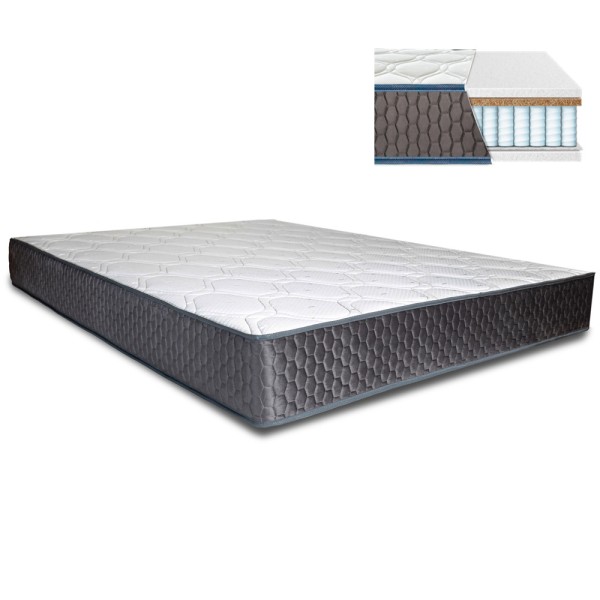 Матрац Star 2В1 – зручний і комфортний для сну