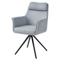 Стілець поворотний Adrian 