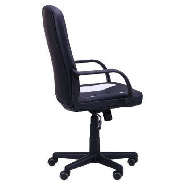 Крісло Дрифт — сучасне офісне рішення для комфорту