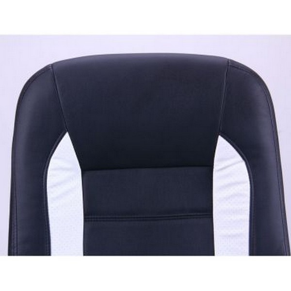 Крісло Дрифт — сучасне офісне рішення для комфорту