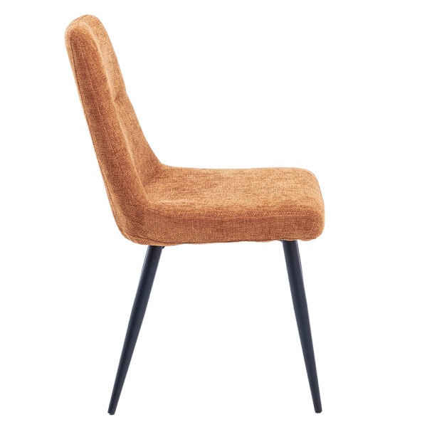 Стілець Kiwi: стильний вибір для вашого інтер'єру