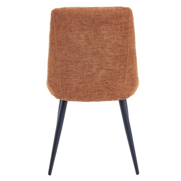 Стілець Kiwi: стильний вибір для вашого інтер'єру