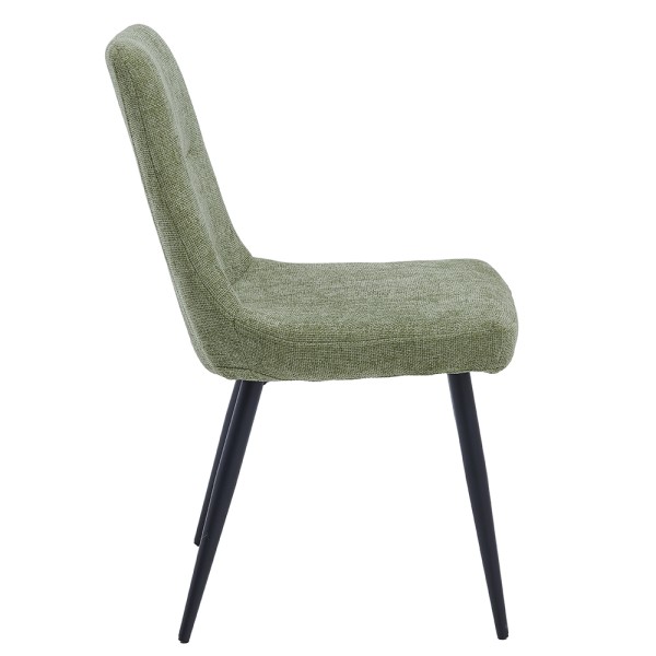 Стілець Kiwi: стильний вибір для вашого інтер'єру