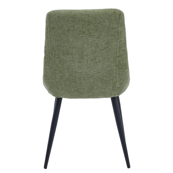 Стілець Kiwi: стильний вибір для вашого інтер'єру