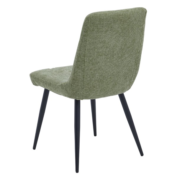 Стілець Kiwi: стильний вибір для вашого інтер'єру