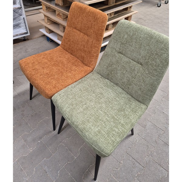 Стілець Kiwi: стильний вибір для вашого інтер'єру