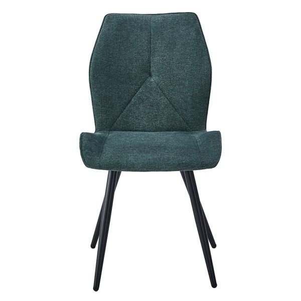 Стілець Hank – стильний стілець для кухні та кафе