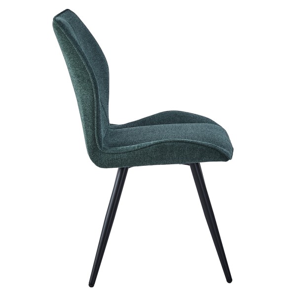 Стілець Hank – стильний стілець для кухні та кафе