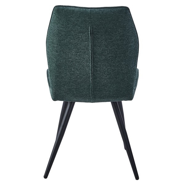 Стілець Hank – стильний стілець для кухні та кафе