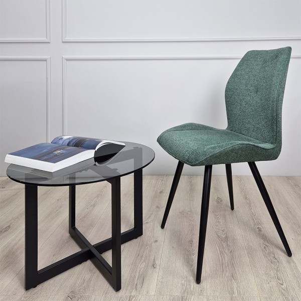 Стілець Hank – стильний стілець для кухні та кафе