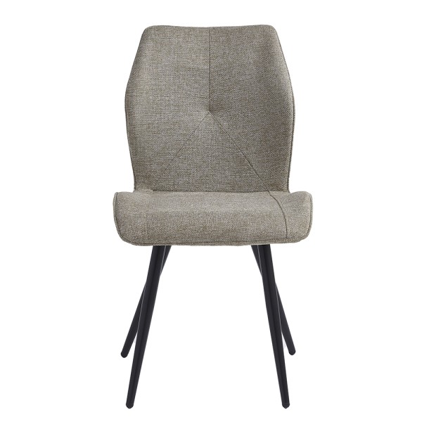 Стілець Hank – стильний стілець для кухні та кафе