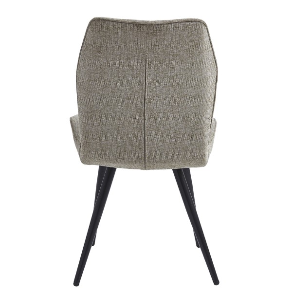 Стілець Hank – стильний стілець для кухні та кафе