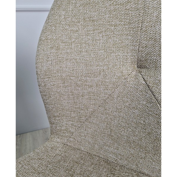 Стілець Hank – стильний стілець для кухні та кафе